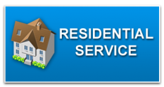 we offer residential sprinkler repair and installation