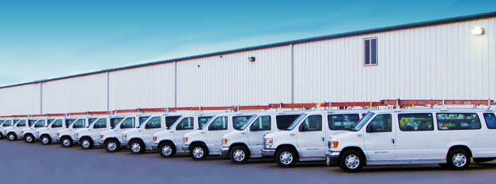 our Golden sprinkler repair team has enough service trucks to cover the area twice over